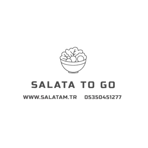 Salatam Logo